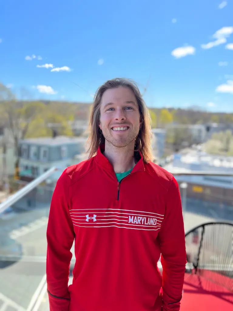 Dan Chase, Registered Dietitian